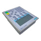 Siemens Operator Panel 6AV6641-0BA11-0AX0 Bedienpanel Operator Panel Siemens