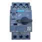 Siemens Leistungsschalter 2,8-4A 3RV2011-1EA15 Leistungsschalter von Siemens