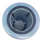 Busch Filterpatrone Papier "EX" für TYP 0250 0532134779 Filterpatrone von Busch