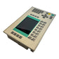 Siemens 6AV3627-1JK00-0AX0 Operator Panel HMI Industrial Use