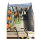 Siemens 6SC6101-2A-Z Simodrive Frequenzumrichter für industriellen Einsatz