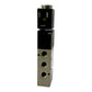 Camozzi 358-015-02 Magnetventil Camozzi 358-015-02 Magnetventil Camozzi 358-015-