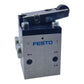 Festo RS-4-1/8 Rollenhebelventil 2949 für industriellen Einsatz
