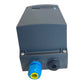 Siemens 6DR5210-0EG00-0AA1 Stellungsregler Positionierer Industrie Einsatz