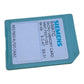 Siemens 6ES7953-8LF20-0AA0 memory card 64KB for industrial use memory 
