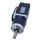Elra HSY223-F0.6C+PX28S-16.4:1+AS5040 Servomotor 21115 für industriellen Einsatz