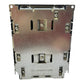 Siemens 6SE6440-2AB21-5BA1 frequency converter Micromaster industrial use 