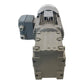 SEW WA30/TDT80K4/BMG Getriebemotor 0,55kW Ø20mm für industriellen Einsatz