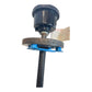 Thermocouple 60-PT100-321-2x3W-A Thermostat für industriellen Einsatz