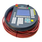 Siemens 6FC5403-0AA10-0AA1 Handheld Terminal Bedieneinheit Industrie Einsatz