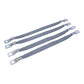 Bürklin 91F7008  Masseband Erdungsband VE:6stk/pcs - für industriellen Einsatz