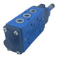 Pneumatic-Center 5218-5113-02 Magnetventil Pneumatikventil – Industrie Einsatz
