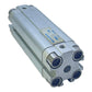 Festo Kompaktzylinder Pneumatikzylinder ADVU-16-50-PA 156001 Industrie Einsatz