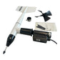 R.M. Young Anemometer Wind Monitor 05103-5 Windgeschwindigkeit und Richtung