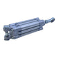 Festo Pneumatikzylinder Normzylinder DNC-40-50-PPV-A 163339