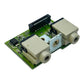 Siemens SIMATIC Audiobaugruppe Audio Modul A5E00028227 Audiobaugruppe Industrie