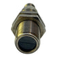 ifm optischer Sensor OGP201 Reflexions-Lichttaster M18 DC PNP IP67 Industrie