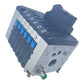 Festo Ventilinsel CPV14-GE-MP-6 mit 6 Magnetventilen 161360 UD02 10bar