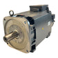 Siemens Servomotor 30kW 1PH8163-1DF02-2BA1 2200Umin für die Industrie geeignet