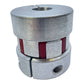 Elastomerkupplung EKM60-Standard 09112177 Elastomerkupplung für die Industrie