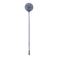 Haenni Bimetall-Thermometer 0–200°C Edelstahl-Fühler | Thermometer von Haenni