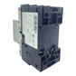Siemens Leistungsschalter 1,1-1,6A 3RV1421-1AA10 Leistungsschalter von Siemens