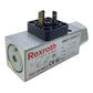 Rexroth Druckschalter 0821100011 Druckschalter von Rexroth für die Industrie