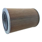 Busch Filterpatrone Papier "EX" für TYP 0250 0532134779 Filterpatrone von Busch