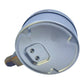 Tecsis Manometer 0-1,5/1,6bar P1533B070001 Manometer Geeignet für die Industrie