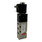 Camozzi 358-015-02 Magnetventil Camozzi 358-015-02 Magnetventil Camozzi 358-015-