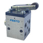 Festo RS-4-1/8 Rollenhebelventil 2949 für industriellen Einsatz