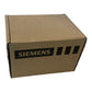 Siemens 6SL3000-0CE21-6AA0 SINAMICS line reactor for 16kW Smart Line module