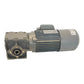 SEW WA30/TDT80K4/BMG Getriebemotor 0,55kW Ø20mm für industriellen Einsatz