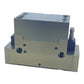 Schunk 0371452 Parallelgreifer PGN+100-2-AS  industrie Einsatz Parallelgreifer
