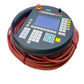 Siemens 6FC5403-0AA10-0AA1 Handheld Terminal Bedieneinheit Industrie Einsatz