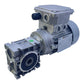 MT Motori MT56B4-STDT 0,09kW Getriebemotor für industriellen Einsatz Motor