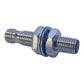 Balluff BES00CK Induktiver Sensor BES M08EE-PSC20B-S49G-003 - Industrie Einsatz