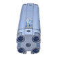 Festo Kompaktzylinder Pneumatikzylinder ADVU-16-50-PA 156001 Industrie Einsatz
