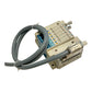 SMC Ventilinsel 5x Magnetventil SY3A00-5U1 mit Kabel und Sub-D Anschluss