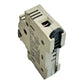 Italweber Sicherungshalter BCH1X38 10x38mm 32A 690V 2301038 für Feinsicherungen