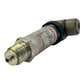 Haenni Drucksensor 10–30VDC 4–20mA ED505 314.211.535 Edelstahl