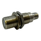ifm optischer Sensor OGP201 Reflexions-Lichttaster M18 DC PNP IP67 Industrie