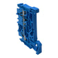 WAGO 2002-1204 2-Leiter-Durchgangsklemme TOPJOB S VE:60 Stk