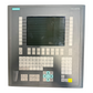 Siemens Bedienfeld Sinumerik OP 08T 6FC5203-0AF04-1BA0 24VDC 0,6A Industrie