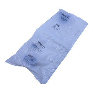 Festo Pneumatik-Verschraubung FBSD-WD-9 18525 Steckverschraubung VE:2stk/pcs