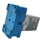 Finder 24V Steckrelais mit Sockel 60.13.9.024.0040 Finder für die Industrie