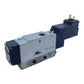 Festo Magnetventil Pneumatikventil MEBH-3/2-1/8-B 172998 2-8 bar Industrie
