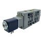Bosch Magnetventil Wegeventil 0820023026 Magnetventil von Bosch Industrie