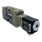 Bosch Magnetventil Wegeventil 0820022025 Magnetventil von Bosch für Industrie