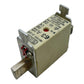 SIBA NH000 Sicherung 63A 500V gL/gG 120kA Korrosionsfest 20 000 13 VE: 2stk